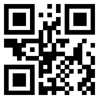 3406530390 - Immagine del Qr Code