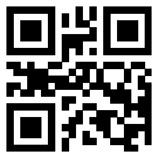 3406530391 - Immagine del Qr Code