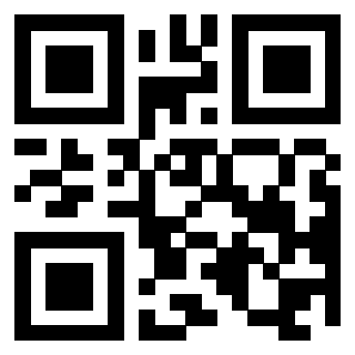 3406530395 - Immagine del Qr Code