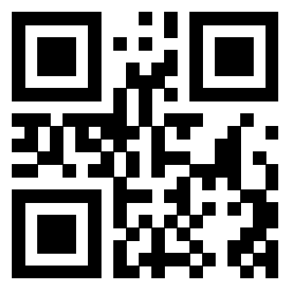 Il QrCode di 3406530396