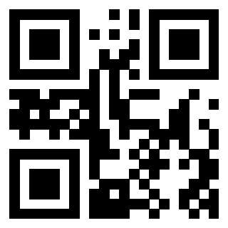 Immagine del QrCode di 3406530401