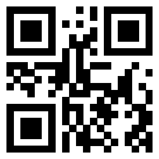 Il Qr Code di 3406530403