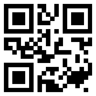 Scansione del QrCode di 3406530406