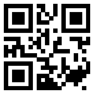 Immagine del QrCode di 3406530407
