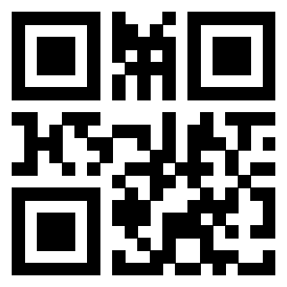3406530409 Qr Code associato