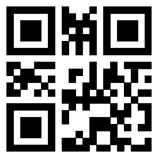3406530410 Qr Code associato