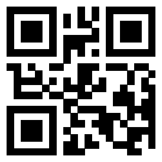 Il QrCode di 3406530413