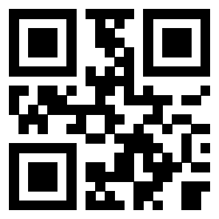 3406530414 - Immagine del QrCode