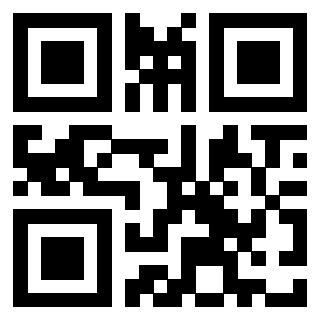 3406530417 - Immagine del QrCode associato