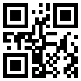3406530418 - Immagine del Qr Code