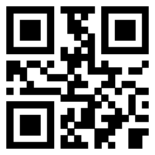 3406530419 QrCode associato