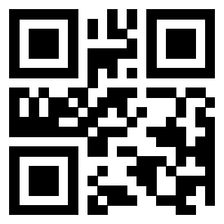 Il Qr Code di 3406530421
