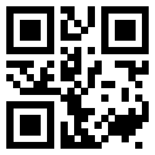 3406530422 - Immagine del QrCode associato