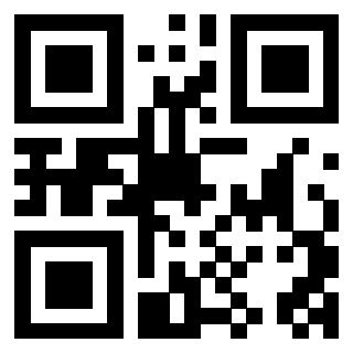 3406530424 - Immagine del Qr Code associato