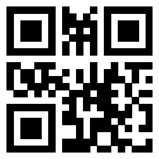 3406530427 - Immagine del QrCode associato
