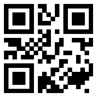Il QrCode di 3406530428
