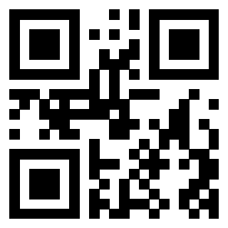 Il Qr Code di 3406530431