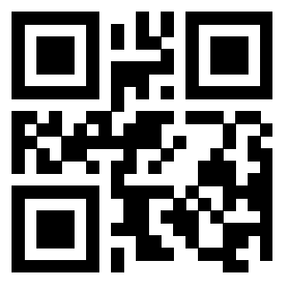 3406530434 - Immagine del Qr Code