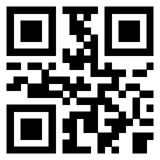 3406530437 - Immagine del Qr Code associato