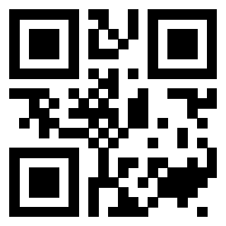 3406530443 - Immagine del Qr Code