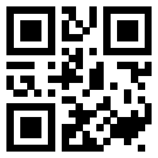 Scansione del QrCode di 3406530444