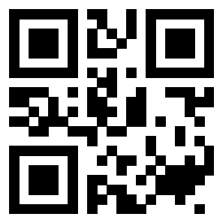 Immagine del QrCode di 3406530446