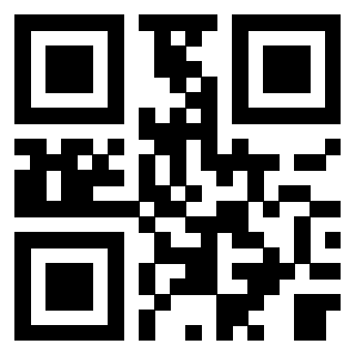 3406530447 - Immagine del Qr Code