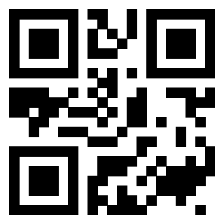 Scansione del QrCode di 3406530448