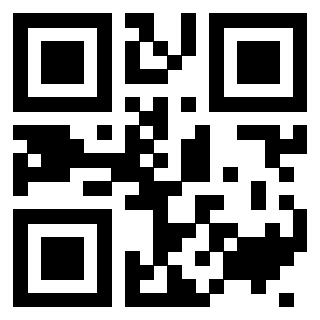 3406530449 - Immagine del QrCode