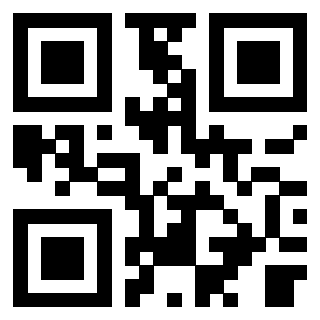 Immagine del QrCode di 3406530453