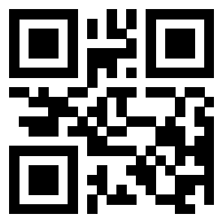 Scansione del QrCode di 3406530454