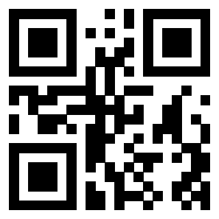3406530455 - Immagine del QrCode associato