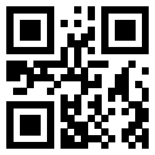3406530456 - Immagine del Qr Code associato