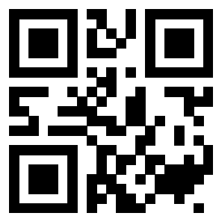 Immagine del Qr Code di 3406530459