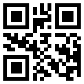 Il QrCode di 3406530460
