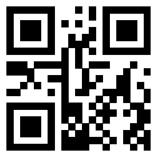 Scansione del QrCode di 3406530461