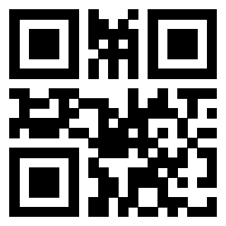 Scansione del Qr Code di 3406530473