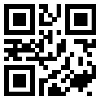 Immagine del QrCode di 3406530474