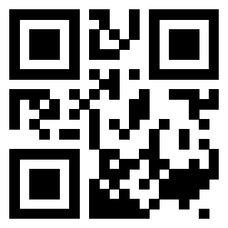 Scansione del Qr Code di 3406530475