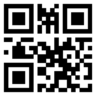 3406530477 Qr Code associato