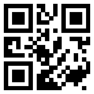 Scansione del Qr Code di 3406530478