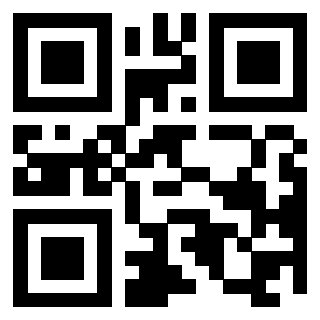 3406530483 QrCode associato