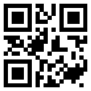3406530484 QrCode associato