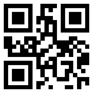 3406530485 QrCode associato