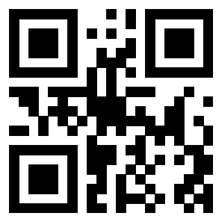 Immagine del QrCode di 3406530486