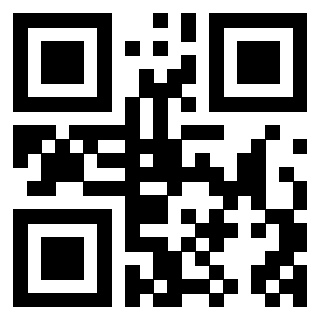3406530489 - Immagine del QrCode