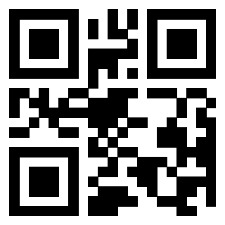 Immagine del QrCode di 3406530491