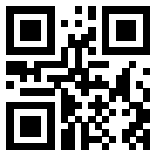 3406530492 - Immagine del Qr Code associato