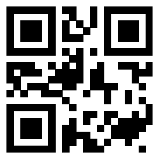 Il QrCode di 3406530493