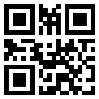Scansione del QrCode di 3406530494